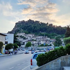 Appartamento Downtown, Berat